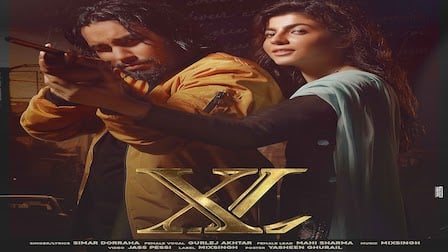 Xl Lyrics Simar Doraha