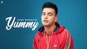 Yummy Lyrics Jass Manak