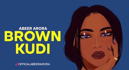 Brown Kudi Lyrics Abeer Arora