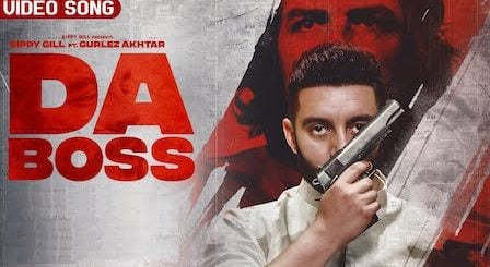 Da Boss Lyrics Sippy Gill