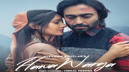 Hawa Warga Lyrics Nishawn Bhullar