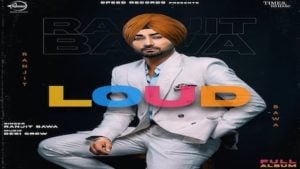 Sandhaara Lyrics Ranjit Bawa