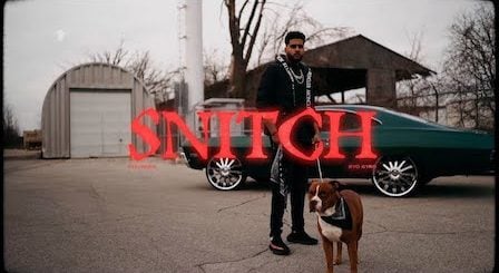 Snitch Lyrics Kunwarr