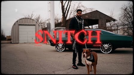 Snitch Lyrics Kunwarr