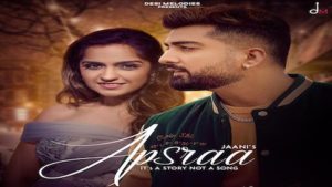 Apsraa Lyrics Jaani | Asees Kaur