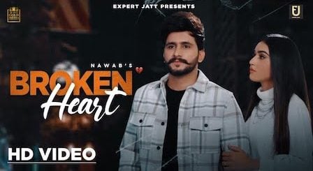 Broken Heart Lyrics Nawab