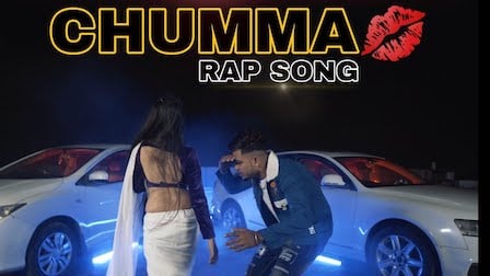 Chumma Lyrics ZB