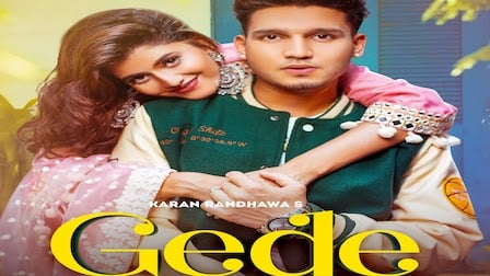 Gede Lyrics Karan Randhawa