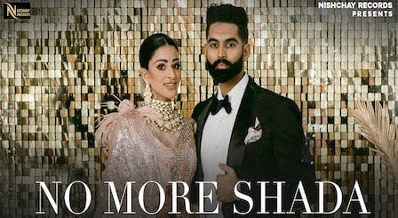 No More Shada Lyrics Parmish Verma