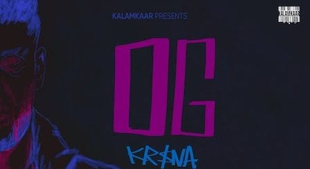 OG Lyrics Kr$Na