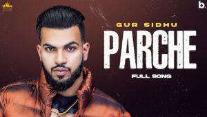 Parche Lyrics Gur Sidhu