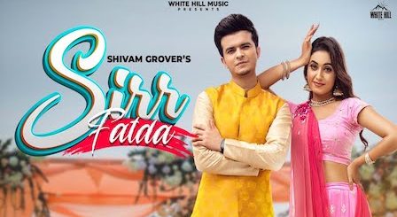 Sirr Fatda Lyrics Shivam Grover