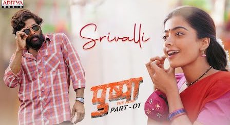 Srivalli Lyrics Pushpa | Javed Ali