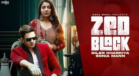 Zed Black Lyrics Diler Kharkiya