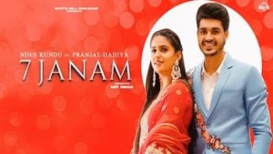 7 Janam Lyrics Ndee Kundu