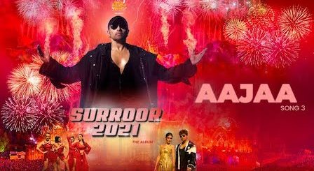 Aajaa Lyrics Himesh Reshammiya