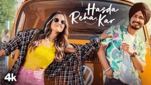 Hasda Reha Kar Lyrics Rangrez Sidhu