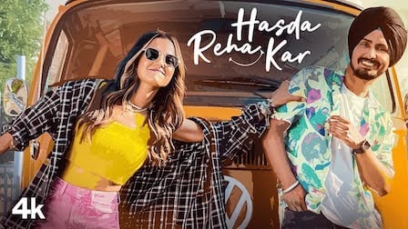 Hasda Reha Kar Lyrics Rangrez Sidhu