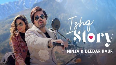 Ishq Story Lyrics Ninja