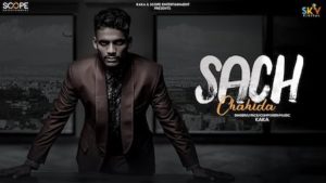 Sach Chahida Lyrics Kaka