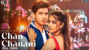 Chan Chanani Lyrics Karan Randhawa