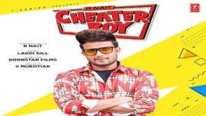 Cheater Boy Lyrics R Nait