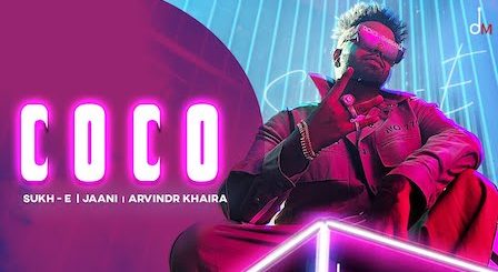 Coco Lyrics Sukh-E