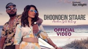 Dhoondein Sitaare Lyrics King x Aastha Gill