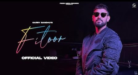 Fitoor Lyrics Garry Sandhu