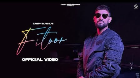 Fitoor Lyrics Garry Sandhu