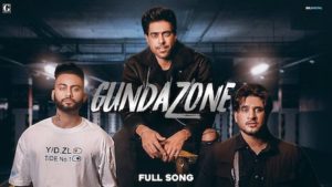 Gunda Zone Lyrics Guri | Kaka Pardhan