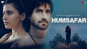 Humsafar Lyrics Suyyash Rai