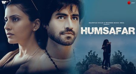 Humsafar Lyrics Suyyash Rai