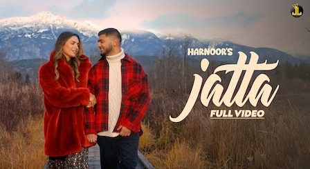 Jatta Lyrics Harnoor