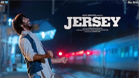 Jersey Movie All Songs List with Lyrics & Videos