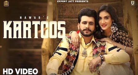 Kartoos Lyrics Nawab