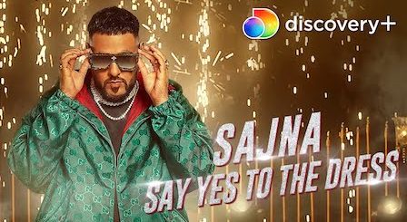 Sajna Lyrics Badshah x Payal Dev | Say Yes To The Dress