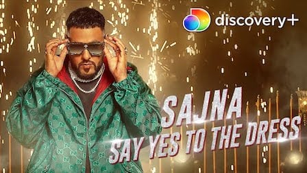 Sajna Lyrics Badshah x Payal Dev | Say Yes To The Dress