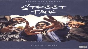 Street Talk Lyrics Emiway