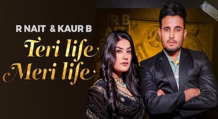 Teri Life Meri Life Lyrics R Nait