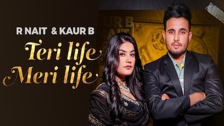 Teri Life Meri Life Lyrics R Nait