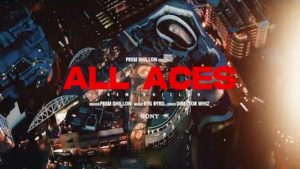 All Aces Lyrics Prem Dhillon