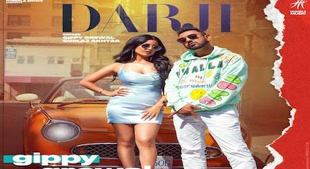 Darji Lyrics Gippy Grewal