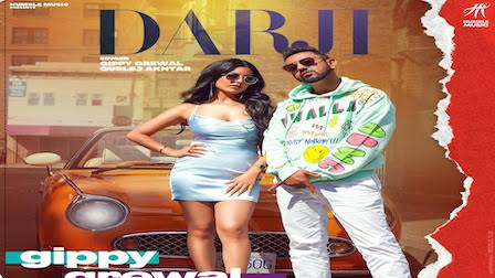 Darji Lyrics Gippy Grewal