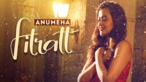 Fitrat Lyrics Anumeha Bhasker