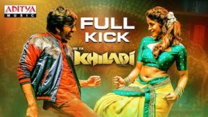 Full Kick Lyrics Khiladi