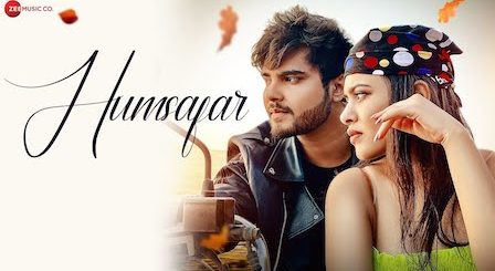 Humsafar Lyrics Aman Soni (Amy)