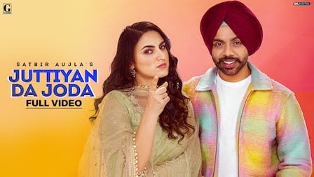 Juttiyan Da Joda Lyrics Satbir Aujla