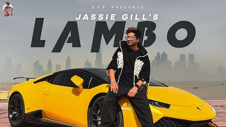 Lambo Lyrics Jassi Gill