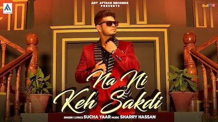 Naa Ni Keh Sakdi Lyrics Sucha Yaar